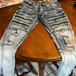 Mens jeans